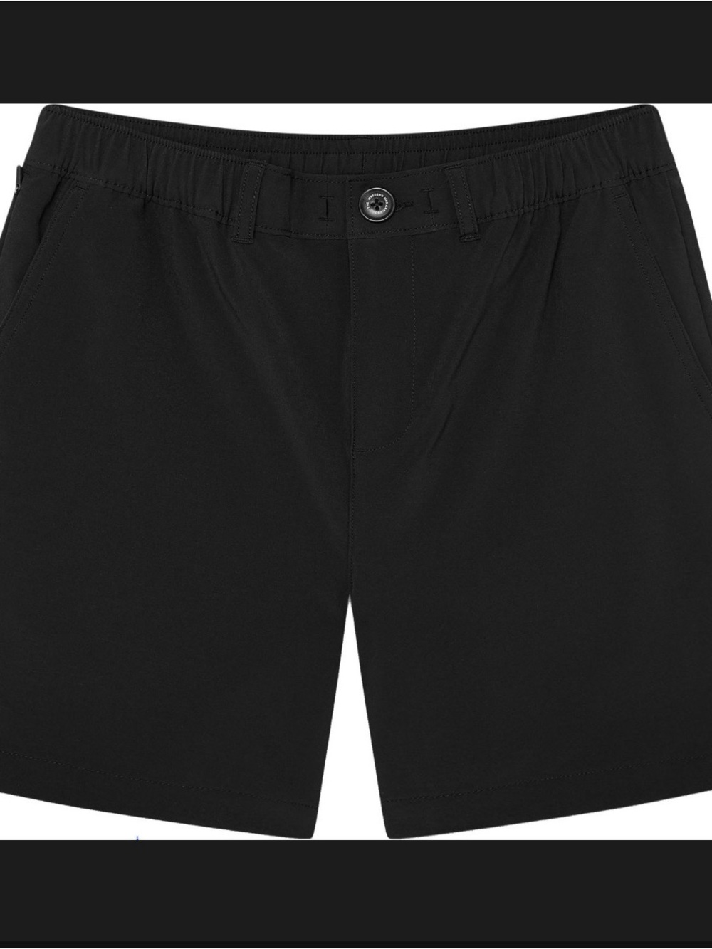 Boys' Chubbies the World's Grayest Hybrid Shorts XLarge Midnight Adventures